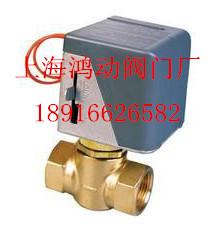 上海鴻動ZCT二通電磁閥廠家及其產品價格解析